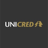 UNICRED logo