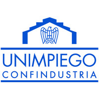 UNIMPIEGO CONFINDUSTRIA ROMAGNA logo