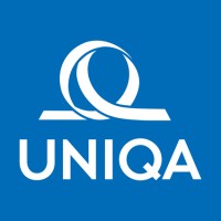 UNIQA osiguranje Srbija logo