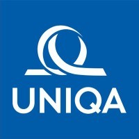 UNIQA osiguranje u BiH logo