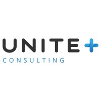 UNITE+ Consulting GmbH logo