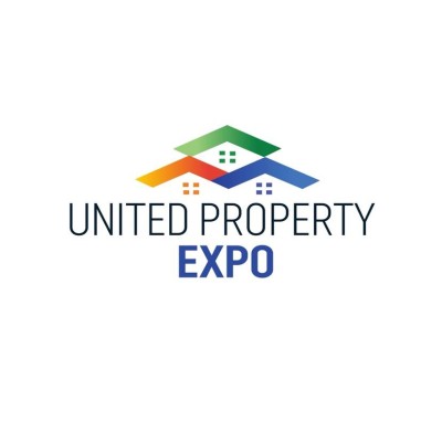 UNITED PROPERTY EXPO logo