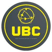 UNLOCK BUSINESS CONSULTING logo