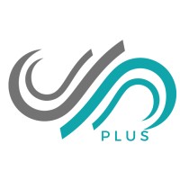UNPlus Solutions logo