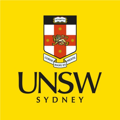 UNSW logo