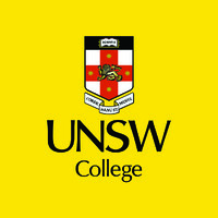 UNSW College logo