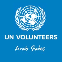UNV Arab States logo