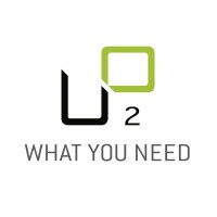 UP2 Srl logo