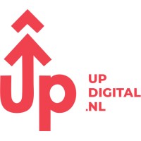 UP Digital logo