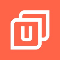 UPFRONT logo