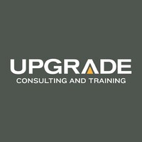 UPGRADE logo