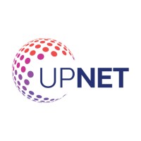 UPNET logo