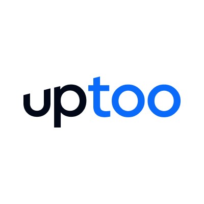 UPTOO logo