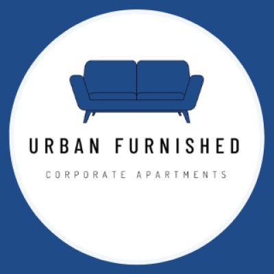 URBAN FURNISHED logo