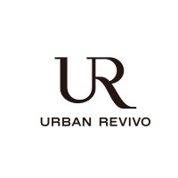 URBAN REVIVO logo