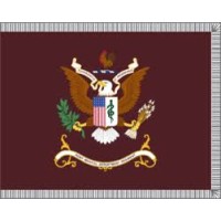 US Army Medical Department (AMEDD) logo