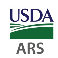 US Department of Agriculture (USDA) Agricultural Research Service (ARS) logo