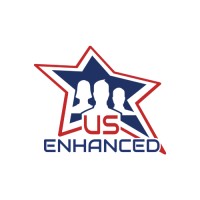 US Enhanced Personnel logo