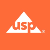 US Pharmacopeia logo