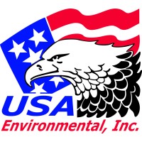 USA Environmental, Inc. logo