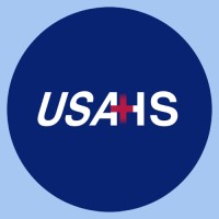 USA Healthcare Staffing logo