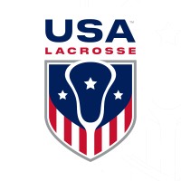 USA Lacrosse logo