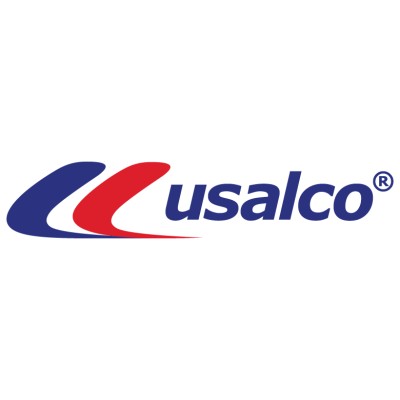 USALCO logo