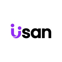USAN, Inc. logo