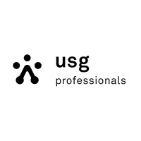USG Professionals logo