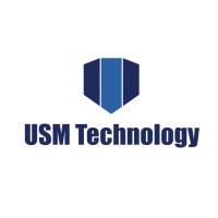 USM Technology logo