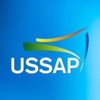 USSAP logo