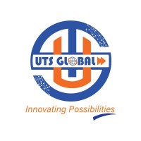 UTS Global logo