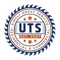 UTS LLC logo