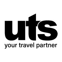 UTS Travels logo