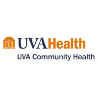 UVA Health — Northern Virginia and Culpeper logo