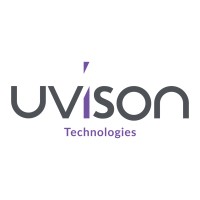 UVISON Technologies logo