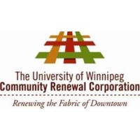 UWCRC 2.0 INC. logo