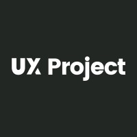 UXProject logo