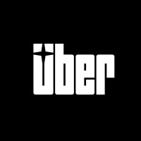 Uber Agency logo