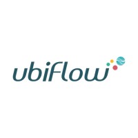 Ubiflow logo