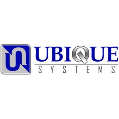 Ubique Systems logo