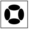 Ubisense logo