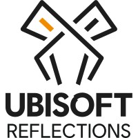 Ubisoft Reflections logo