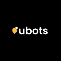 Ubots logo