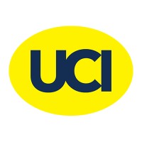 Uci Italia spa /Odeon & Uci Group logo