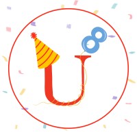 Udhyam Learning Foundation logo