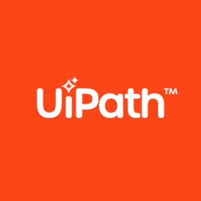 UiPath logo