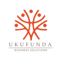 Ukufunda Business Solutions  logo