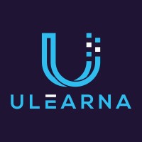 Ulearna logo