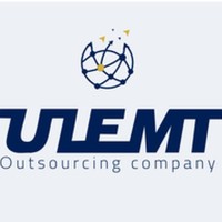 Ulemt logo
